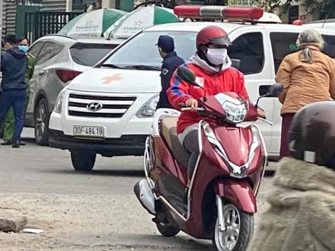 Hà Nội: Phát hiện nam thanh niên tử vong trong quán game do đột tử