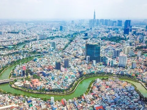 Sắp diễn ra Toạ đàm 'Toàn cảnh bất động sản 2021: Nhận diện xung lực mới'