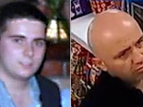 Hai đối tượng bị kết tội ngộ sát trong vụ 39 thi thể trong xe tải ở Anh