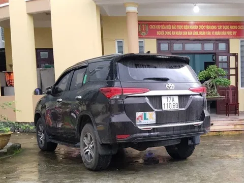 Đà Nẵng: Phát hiện 6 người Trung Quốc nghi nhập cảnh trái phép