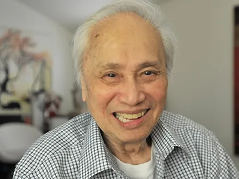 Nhạc sĩ Lam Phương qua đời ở tuổi 83 tại Mỹ