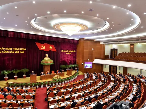 Ban Chấp hành Trung ương triệu tập Đại hội XIII từ ngày 25/1/2021