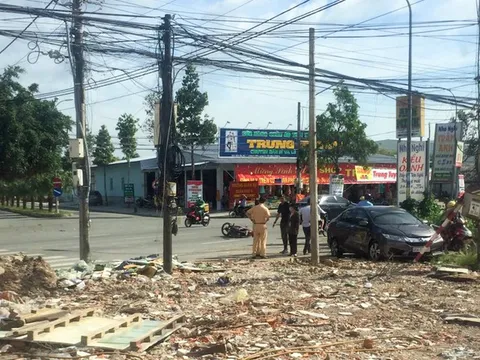 Sóc Trăng: Giám đốc gây tai nạn rời khỏi hiện trường để nhân viên nhận tội thay