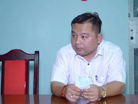 An Giang: Tạm giữ đối tượng giả danh cán bộ Bộ Công an