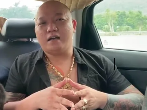 Khởi tố giang hồ mạng Ngọc 'Rambo' và 2 đồng phạm