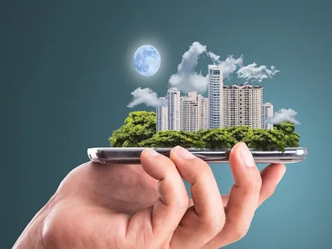 Hệ sinh thái Meey Land và sứ mệnh số hóa thị trường bất động sản