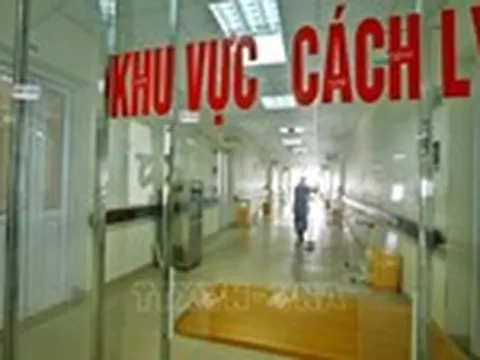 Phát hiện thêm một trường hợp nhập cảnh trái phép tại Vĩnh Long