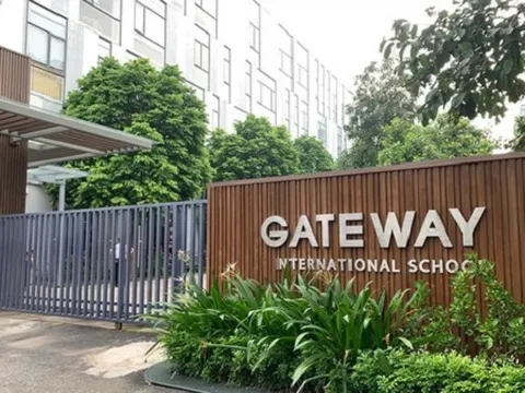 Ngày 14/1, xét xử vụ học sinh lớp 1 trường Gateway tử vong trên xe đưa đón