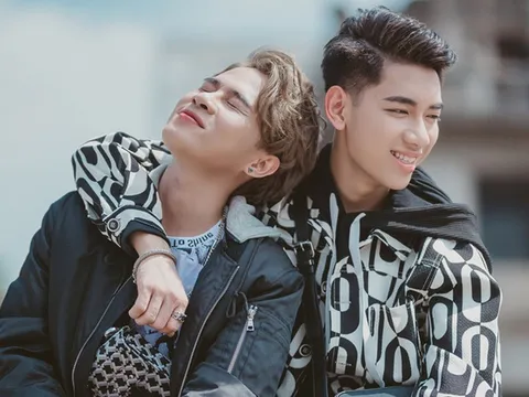 K-ICM lên tiếng về lùm xùm với Jack