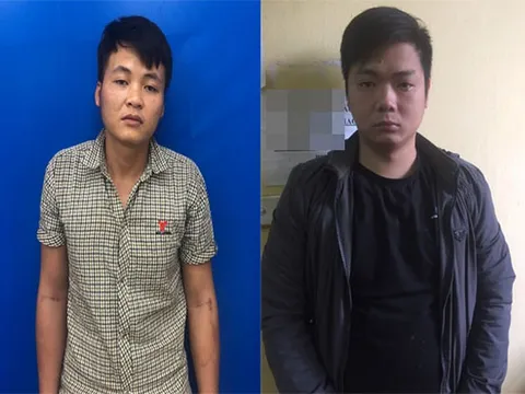 Lời khai của hai đối tượng trả lương bằng ma túy cho công nhân xây dựng