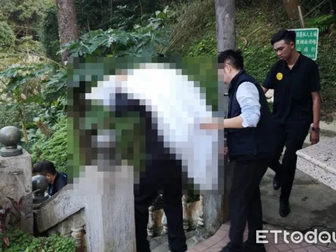 Anh trai tài tử Minh Đạo giết vợ con rồi tự sát vì nợ nần