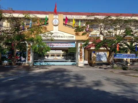 Sở GD&ĐT Sóc Trăng báo cáo vụ nam sinh tử vong trong chuyến đi trải nghiệm