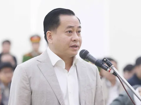 Phan Văn Anh Vũ bị đề nghị từ 25-27 năm tù