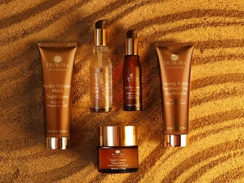 Ai đã giải 'nỗi oan' cho biển chết?