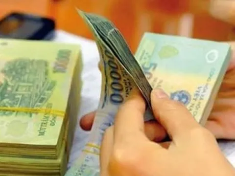 9 nhóm đối tượng được tăng lương, phụ cấp từ 1/7/2020