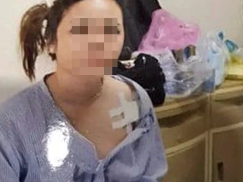 Giám đốc doanh nghiệp bị tố tung clip 'nóng' của người tình lên mạng