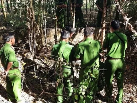 Sự thật vụ phát hiện chín bộ xương người ở Tây Ninh