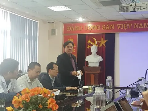 Nguyên nhân gây ra tử vong của bệnh nhân tại BVĐK Đức Giang