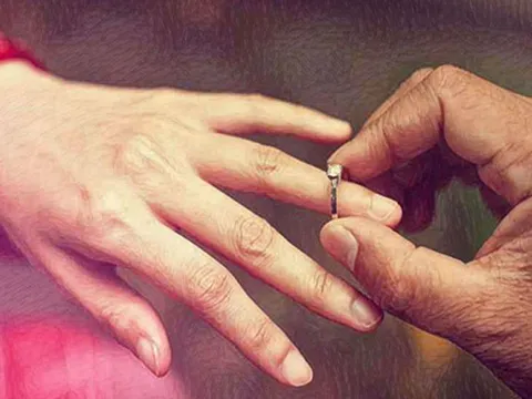 Cưới vợ đẹp thì hãnh diện vài năm, cưới vợ tốt thì hãnh diện cả đời