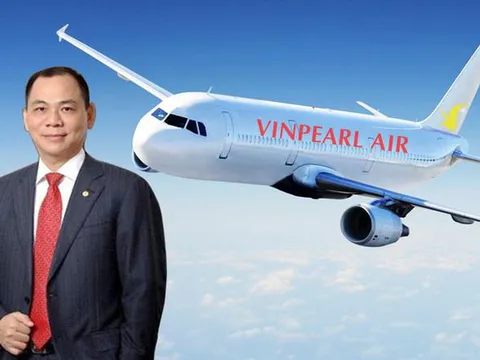 Vingroup đột ngột rút lui khỏi lĩnh vực hàng không