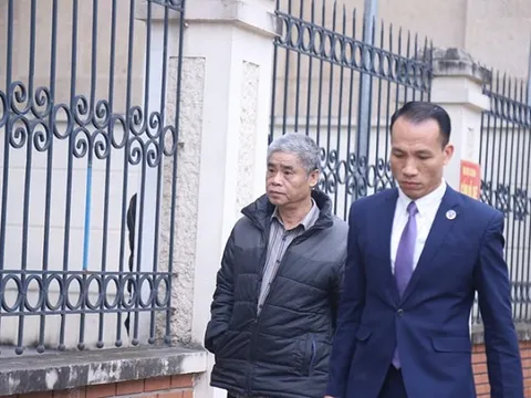 Xét xử vụ bé trai trường Gateway tử vong: Nguyễn Bích Quy đóng vai trò chính, lãnh 24 tháng tù