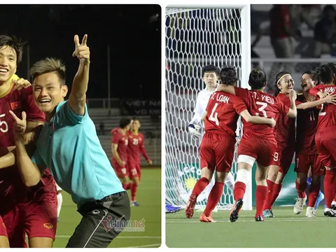 Liên đoàn Bóng đá Việt Nam (VFF) khẳng định việc chia thưởng các ĐTQG hoàn toàn minh bạch và dân chủ