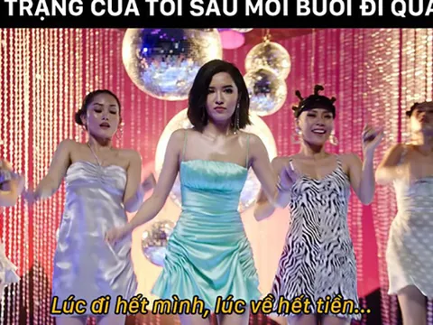 Những câu nói gây bão mạng xã hội năm 2019