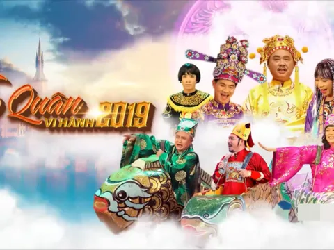 'Táo quân vi hành'  bị khán giả chê nhạt, không đủ chiều sâu