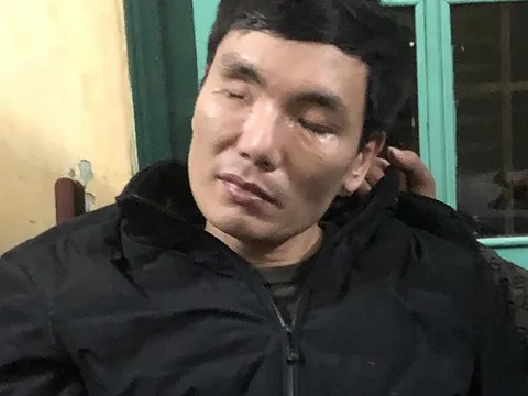 Danh tính nghi phạm sát hại cụ ông tàn độc rồi có hành động máu lạnh tại Hưng Yên