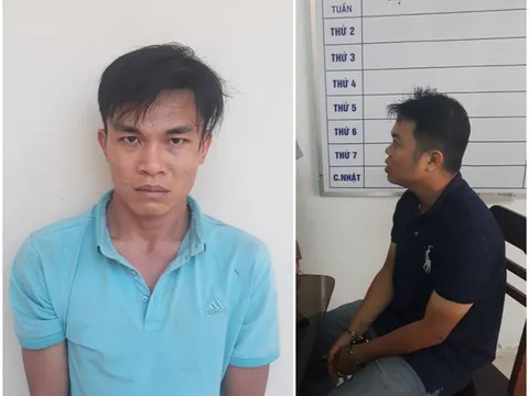 Khởi tố 2 đối tượng bắt cóc nữ sinh để tống tiền 5 tỉ đồng