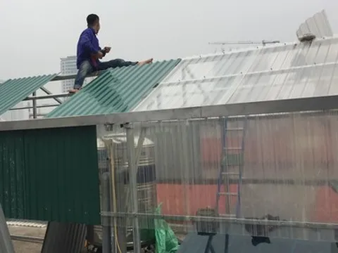 Nghệ An: Về quê ăn Tết, nam thanh niên bị điện giật tử vong