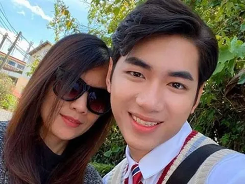 Mẹ nuôi K-ICM xác nhận Jack và K-ICM khó có thể đi chung đường