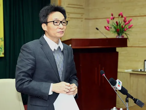 Nhất định không để dịch nCoV lây lan ra cộng đồng