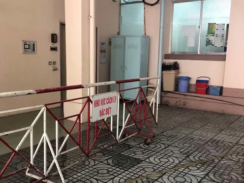 Nghệ An ra văn bản hỏa tốc phòng chống virus Corona