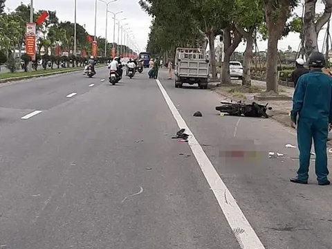 Làm rõ nguyên nhân số người chết do TNGT trong 4 ngày nghỉ Tết tăng đột biến