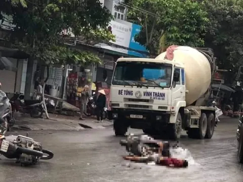 133 người tử vong vì tai nạn giao thông sau 7 ngày nghỉ Tết