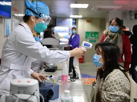 Gần 250 người nhiễm virus corona tại Trung Quốc đã được xuất viện