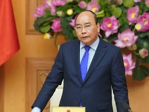 Thủ tướng quyết định công bố dịch Corona