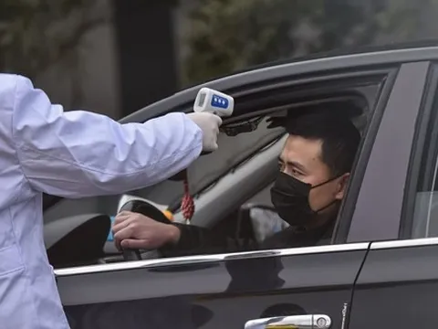 Nam giới có nguy cơ bị lây nhiễm virus corona cao hơn phụ nữ?