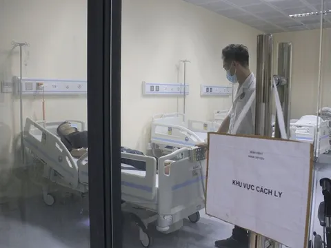 Việt Nam ghi nhận ca nhiễm virus corona thứ 8