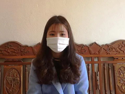 Nữ bệnh nhân nhiễm Corona vừa xuất viện chia sẻ về cách phòng tránh, phối hợp điều trị khi mắc bệnh