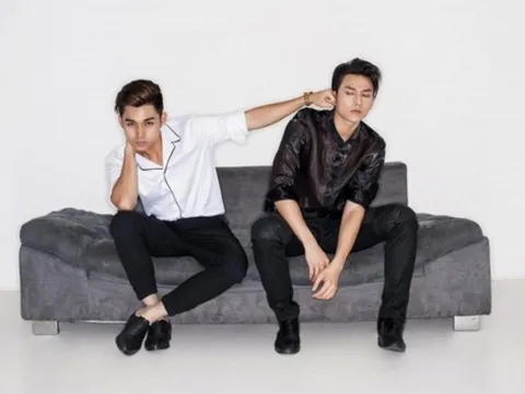 Jun Phạm phủ nhận tin đồn tình ái với Isaac, tiết lộ mẫu người yêu lý tưởng