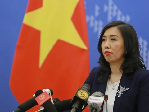 Bộ Ngoại giao tích cực hỗ trợ và bảo hộ công dân Việt Nam ở vùng có dịch