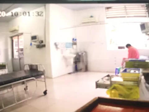 Thông tin mới nhất về sức khỏe hai bệnh nhân nhiễm nCoV ở TP.HCM