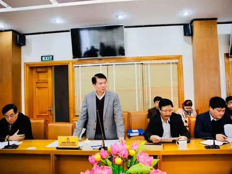 Thứ trưởng bộ Y tế chỉ đạo 4 nguyên tắc trong công tác phòng, chống dịch nCoV tại Lào Cai