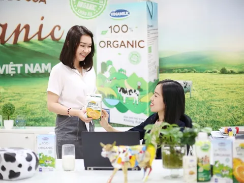 Không chỉ có trường học, doanh nghiệp cũng là 'cái nôi' nuôi dưỡng nhân tài