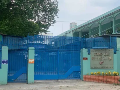 Truy tố cán bộ Trung tâm Hỗ trợ xã hội TP.HCM tội dâm ô