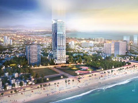 Hàng trăm cơ hội việc làm ngành khách sạn cho giới trẻ Quy Nhơn