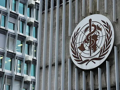 WHO chính thức đặt tên cho virus corona mới là Covid-19