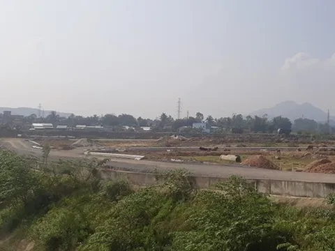 Bắt nguyên tổng giám đốc Công ty xây lắp và kinh doanh nhà Đà Nẵng